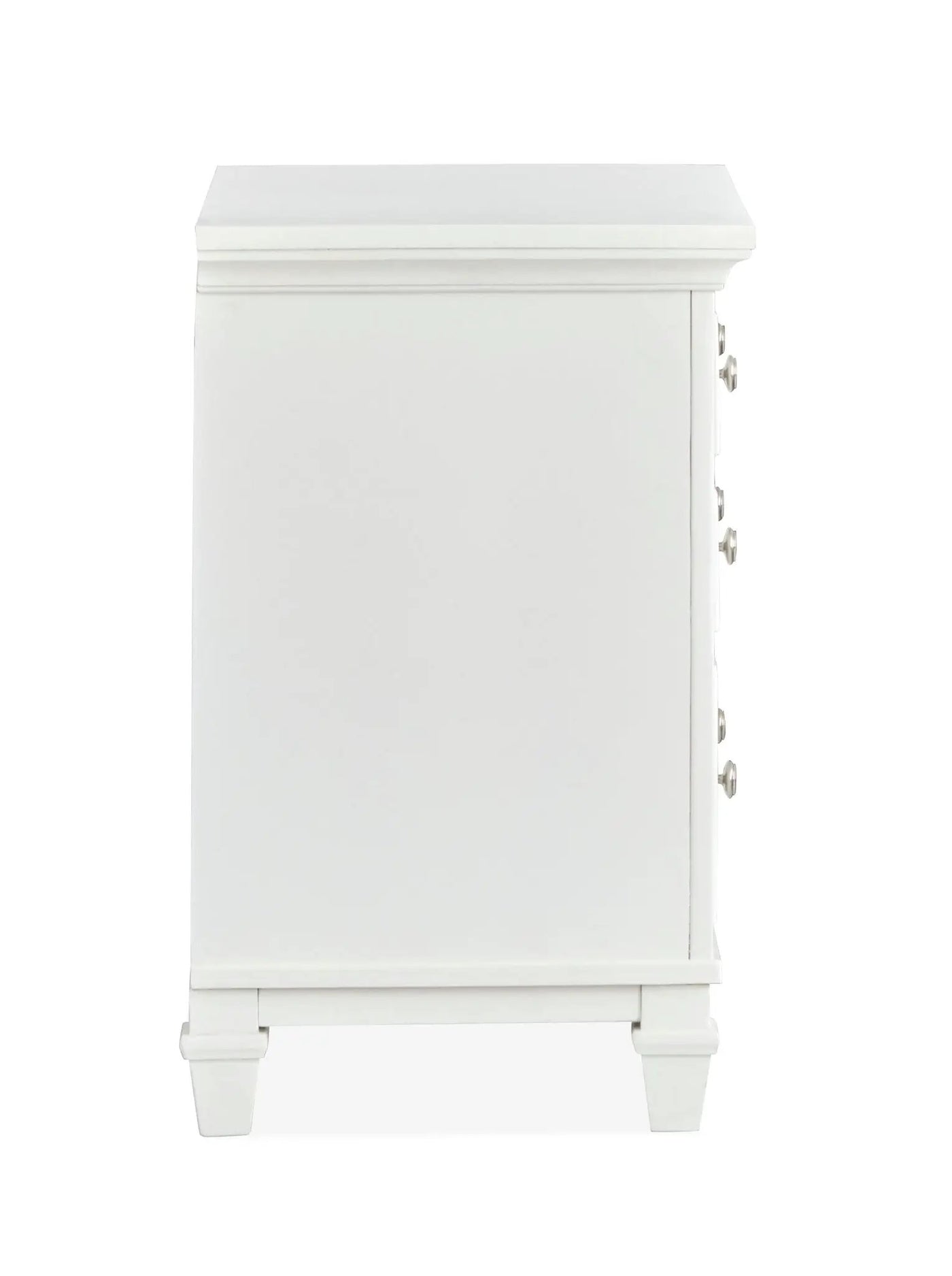 Charleston - Drawer Nightstand by Unique Piece Furniture