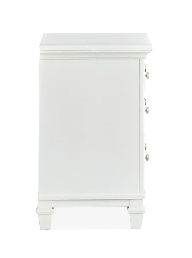 Charleston - Drawer Nightstand by Unique Piece Furniture