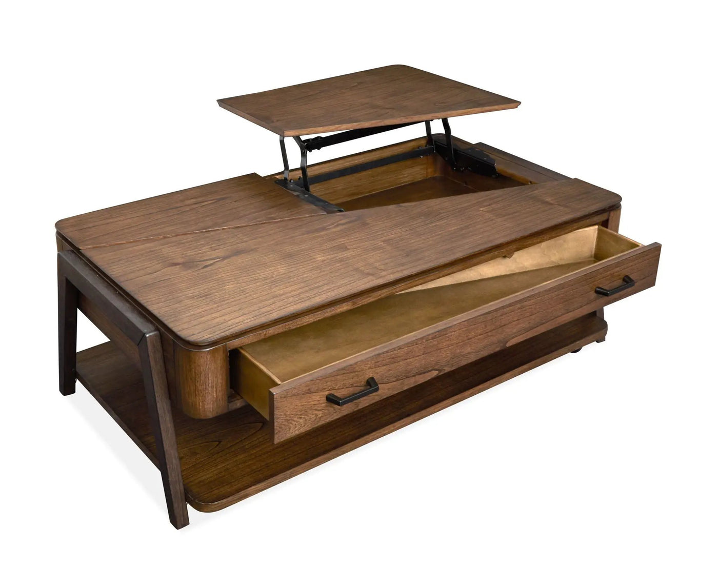 Hallie - Rectangular Table by Unique Piece Furniture