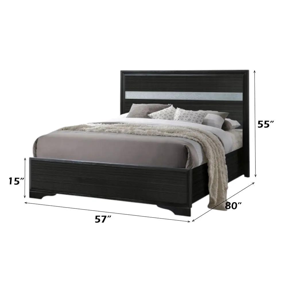 Naima - Contemporary - Bed by Unique Piece Furniture