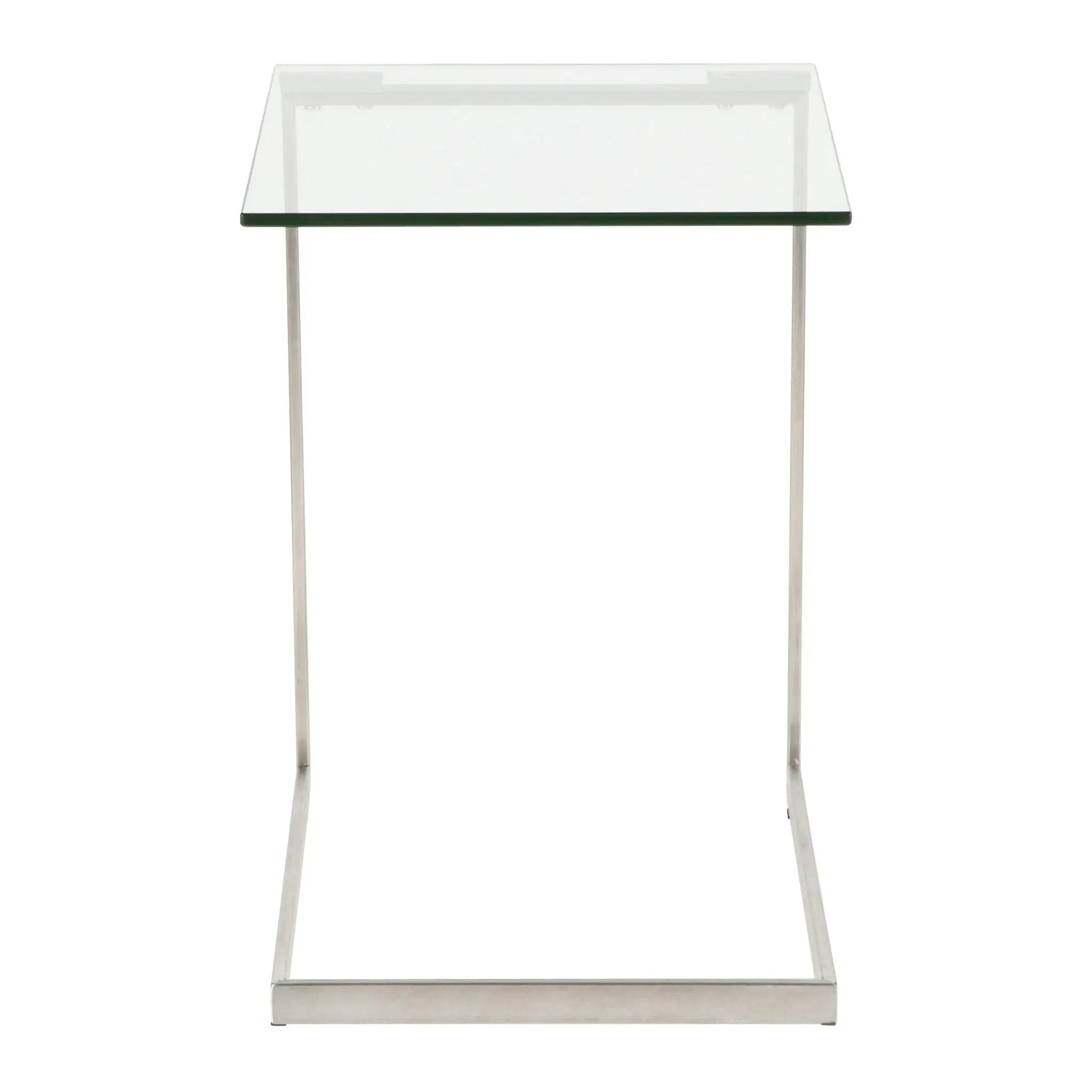 Zenn - Contemporary End Table by Unique Piece Furniture