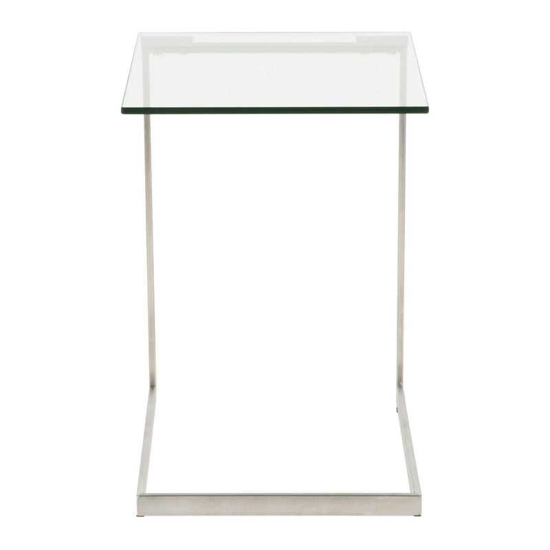 Zenn - Contemporary End Table by Unique Piece Furniture