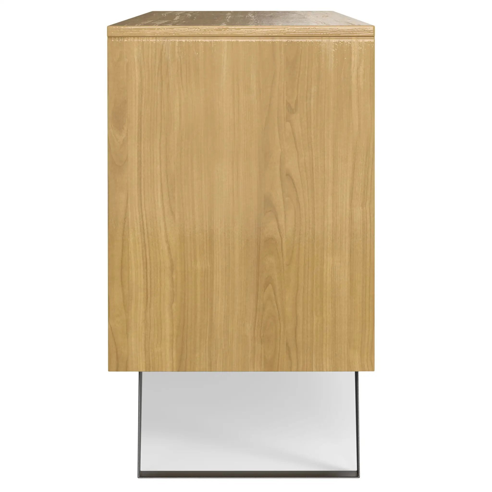 Lowry - Handcrafted Sideboard Buffet by HouseOfZazla