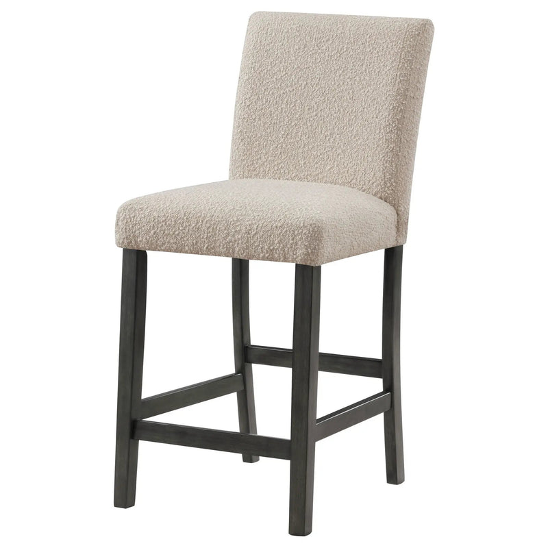 Murtry - Counter Chair (Set of 2) by HouseOfZazla