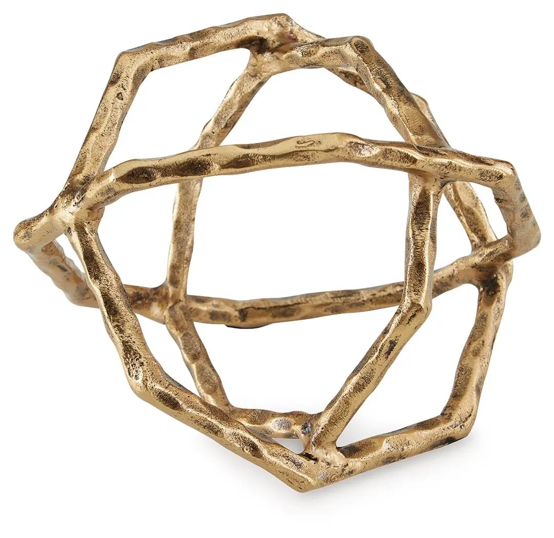 Laddington - Sculpture by Unique Piece Furniture