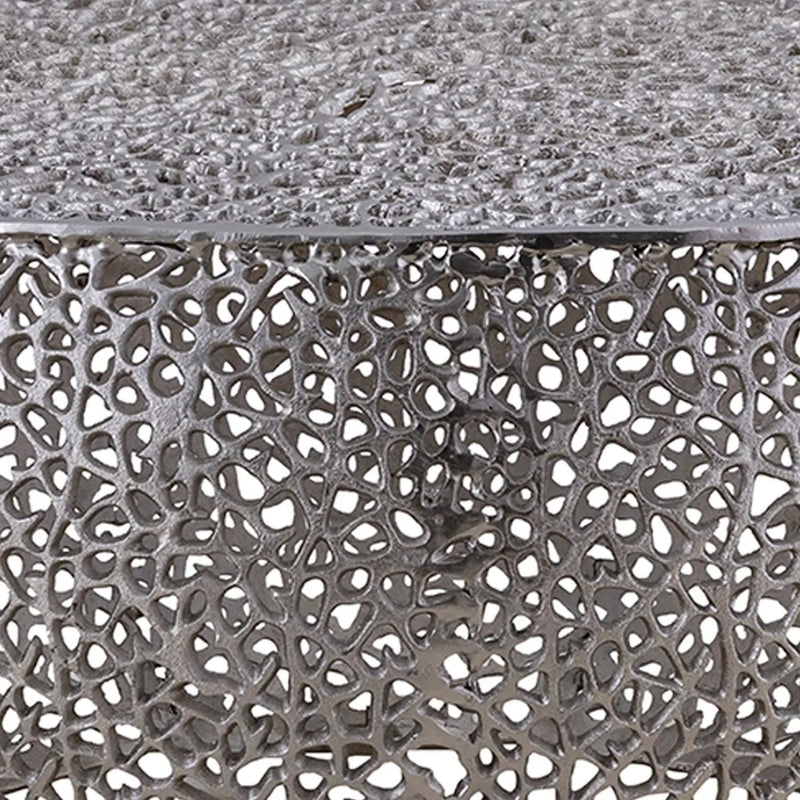 T3502 - Round Coffee Table by HouseOfZazla