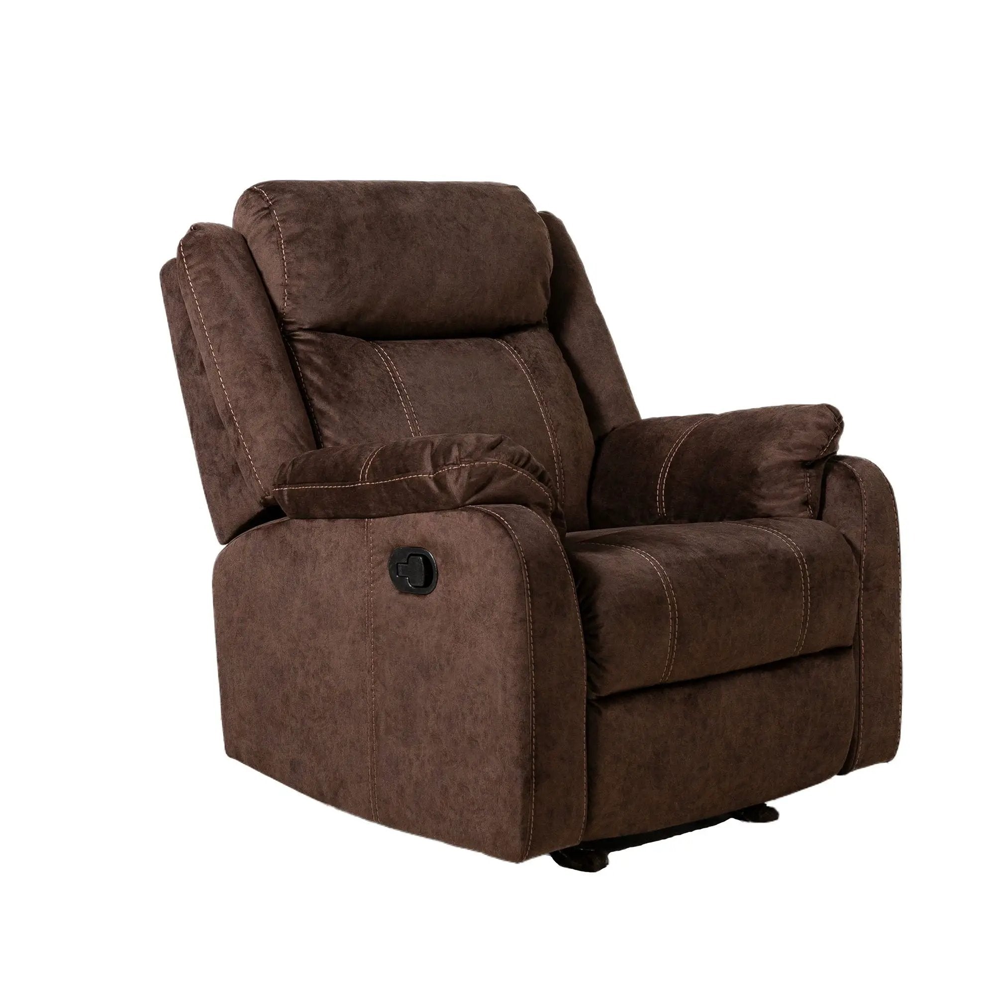 Sonet - Domino Reclining Chairs by HouseOfZazla
