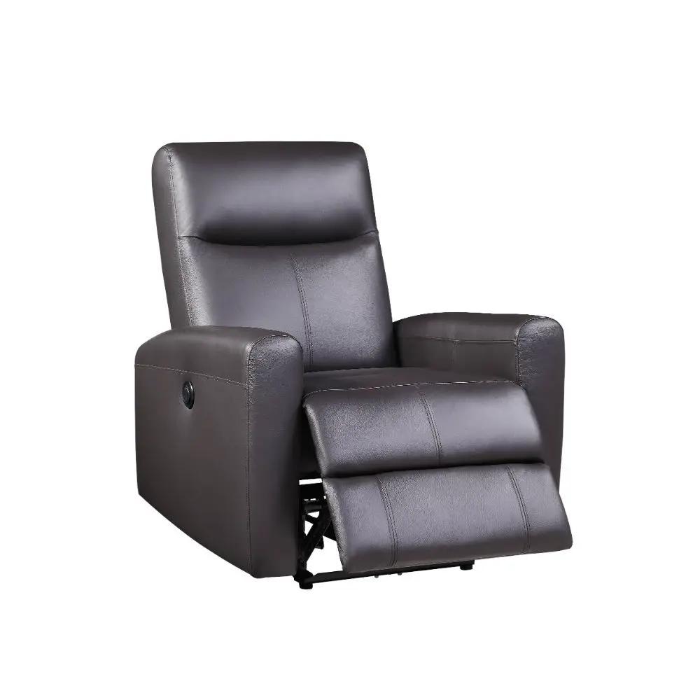 Blane - Recliner (Power Motion) by Unique Piece Furniture
