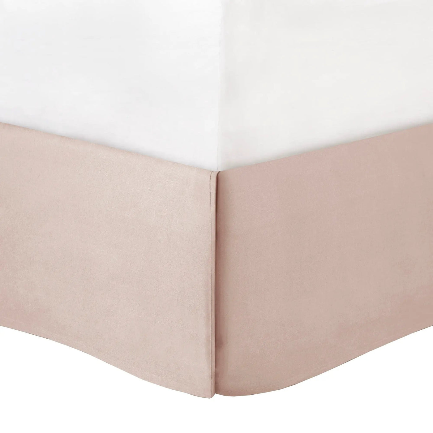 7-Piece Full 100% Polyester Pieced Pleated Tufted Comforter Set by HouseOfZazla