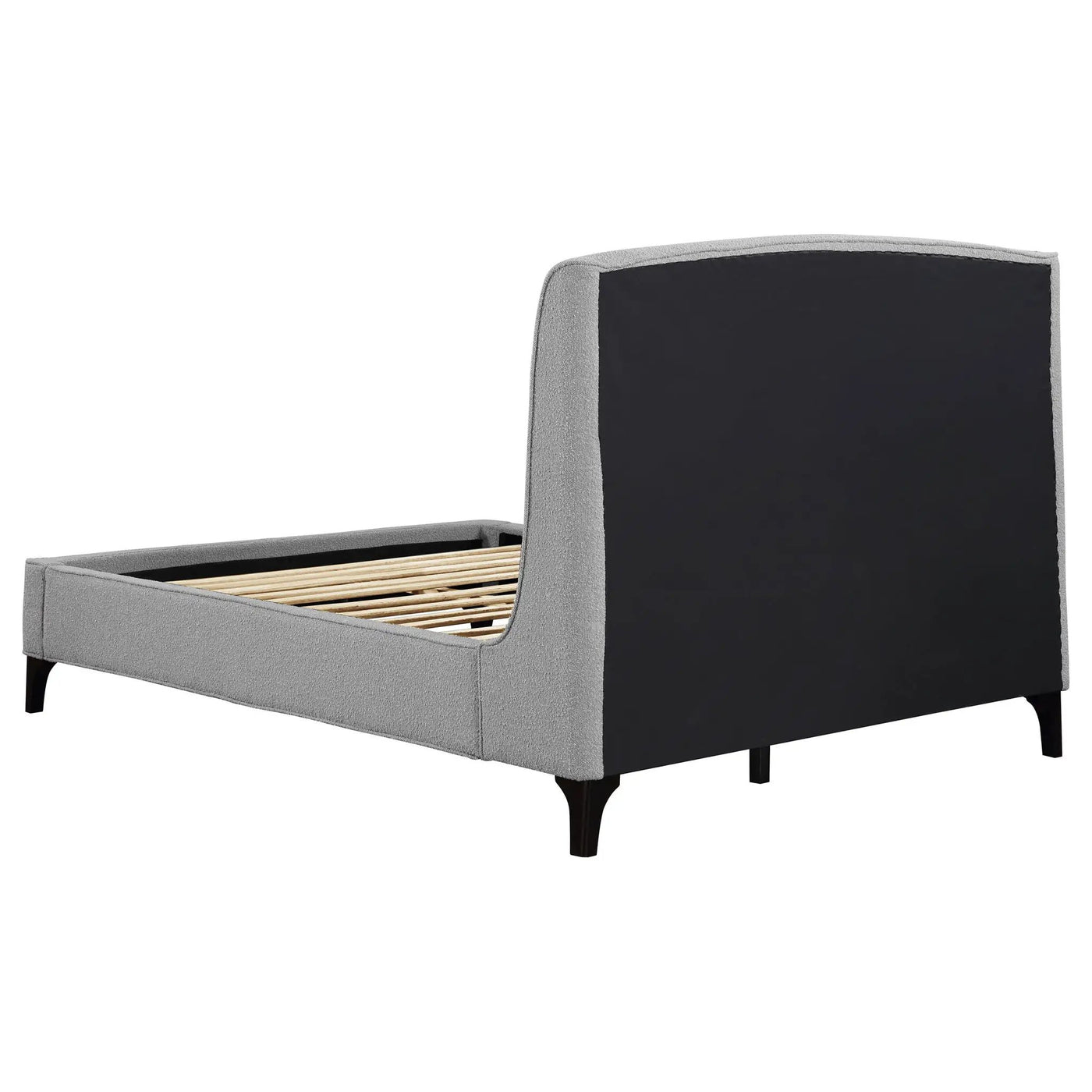 Harper - Platform Bed by HouseOfZazla