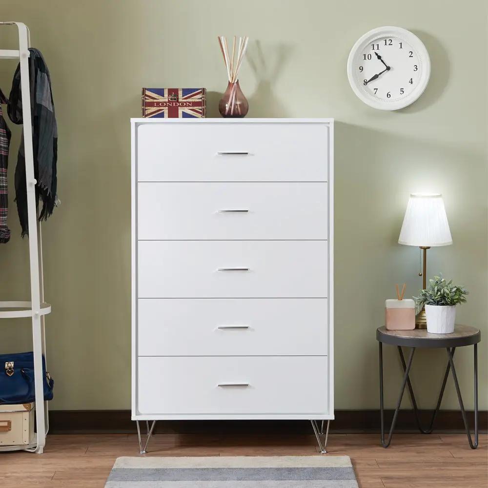 Deoss - Chest by Unique Piece Furniture