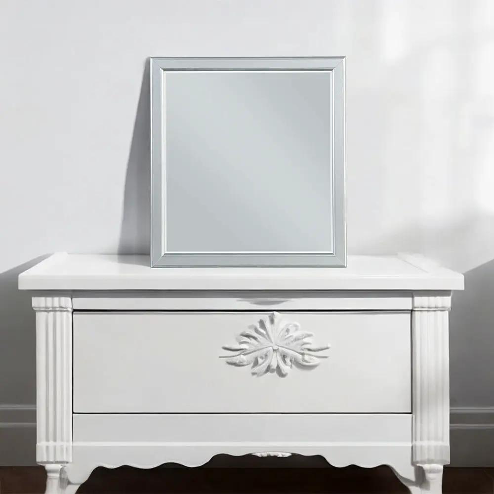 Louis Philippe - Accent Mirror by Unique Piece Furniture