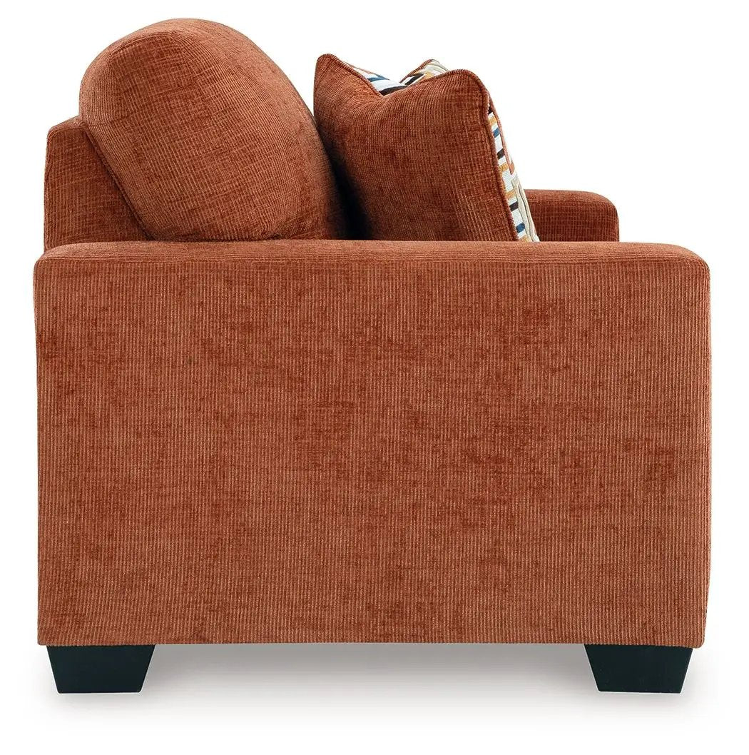 Aviemore - Loveseat by Unique Piece Furniture