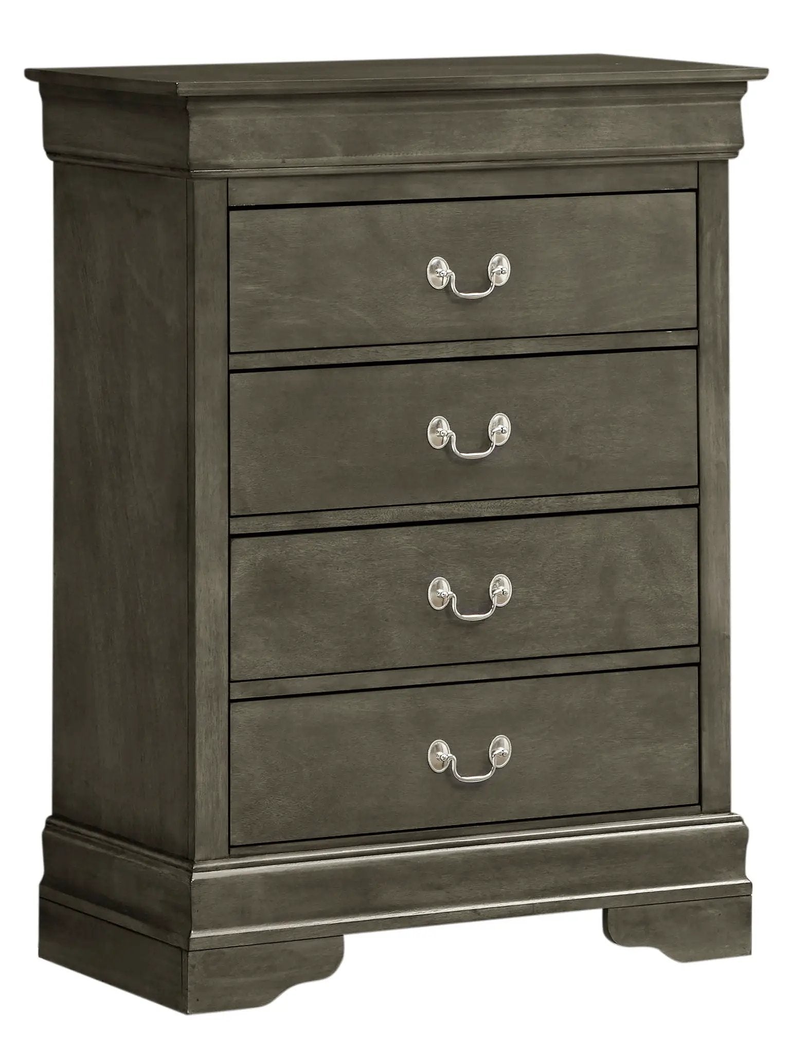 Traditional Style Storage Chest Elegant by Unique Piece Furniture