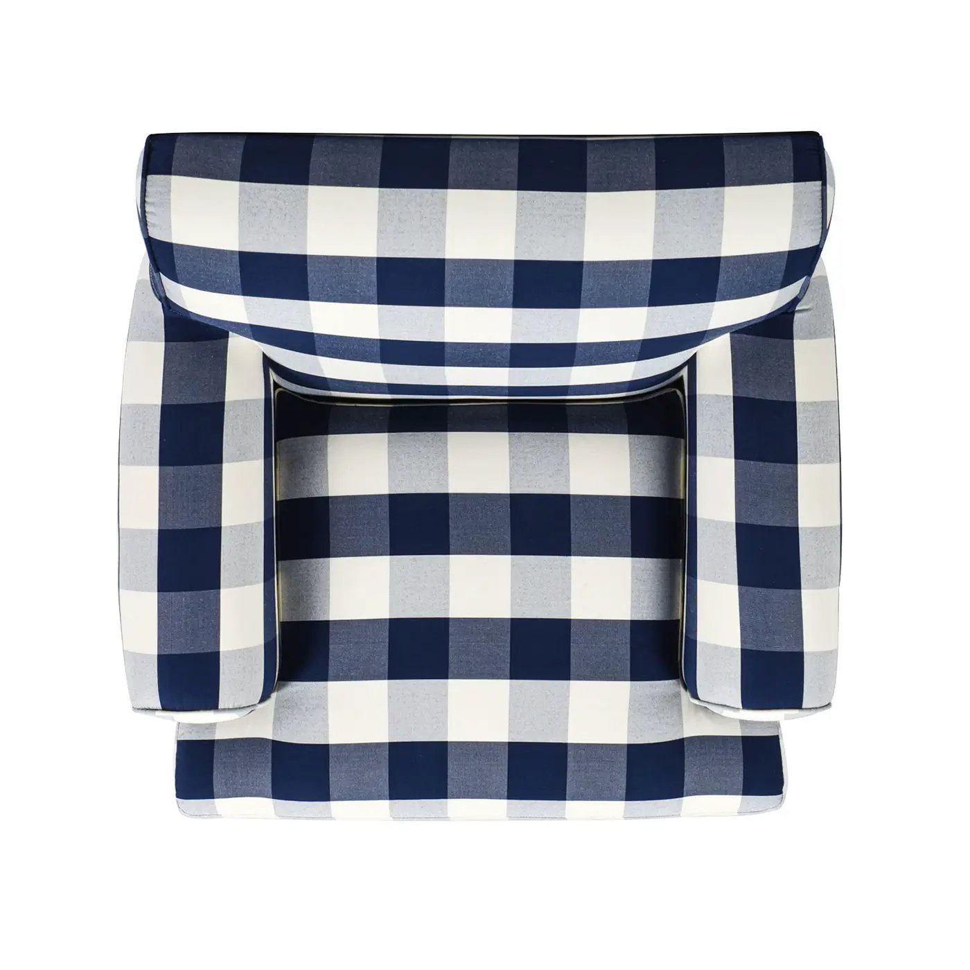 Alana Lawson - Accent Arm Chair Casters by Unique Piece Furniture