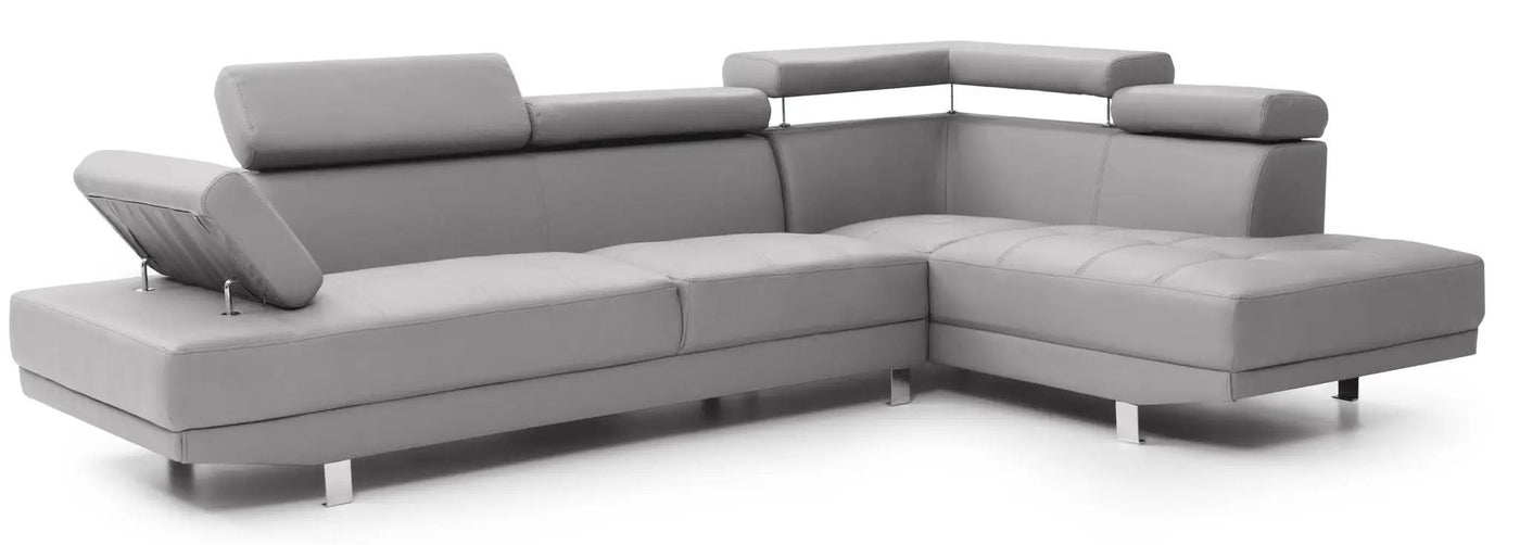 Riveredge - Comfort Sectional by HouseOfZazla