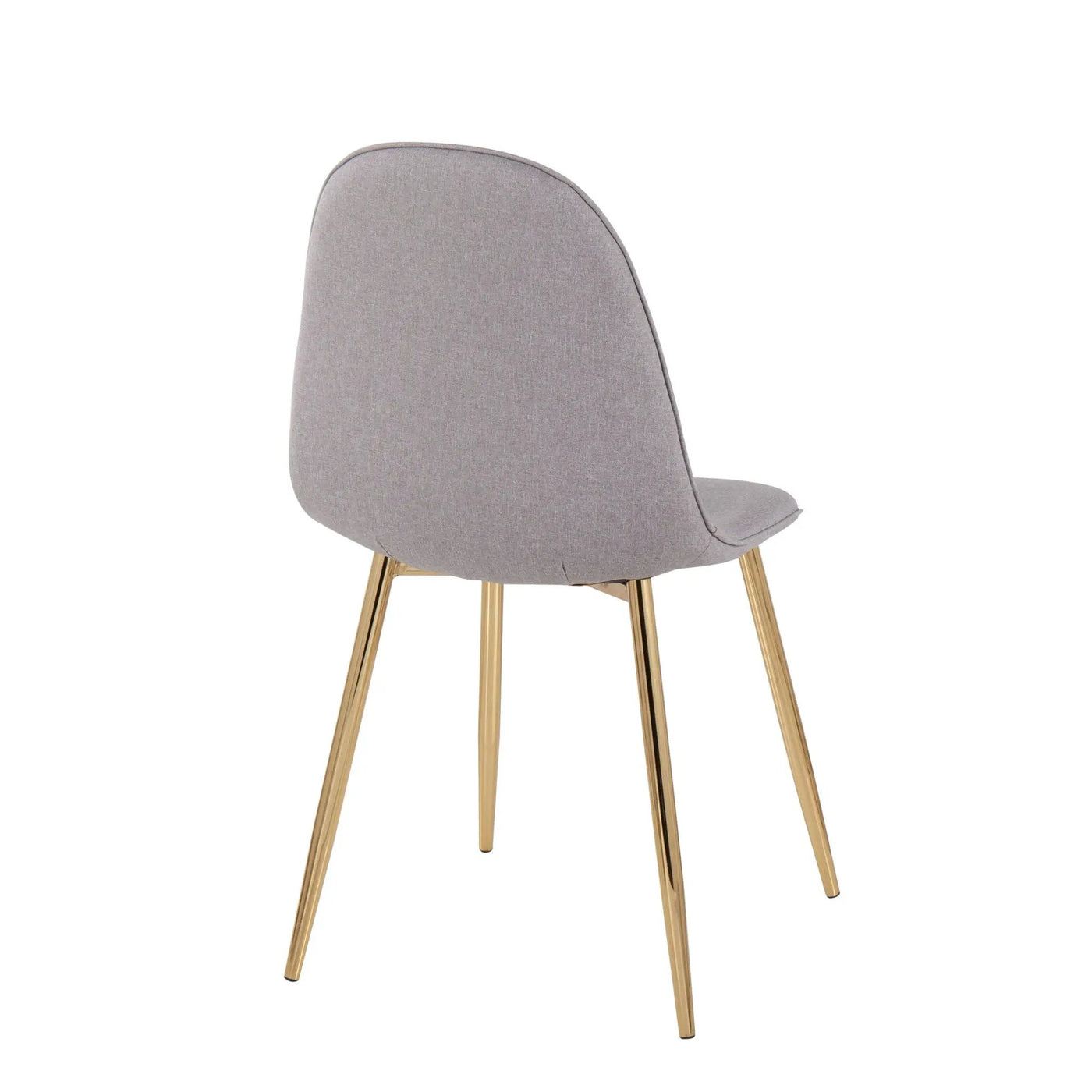Pebble - Contemporary Modern Design Chair (Set of 2) by HouseOfZazla