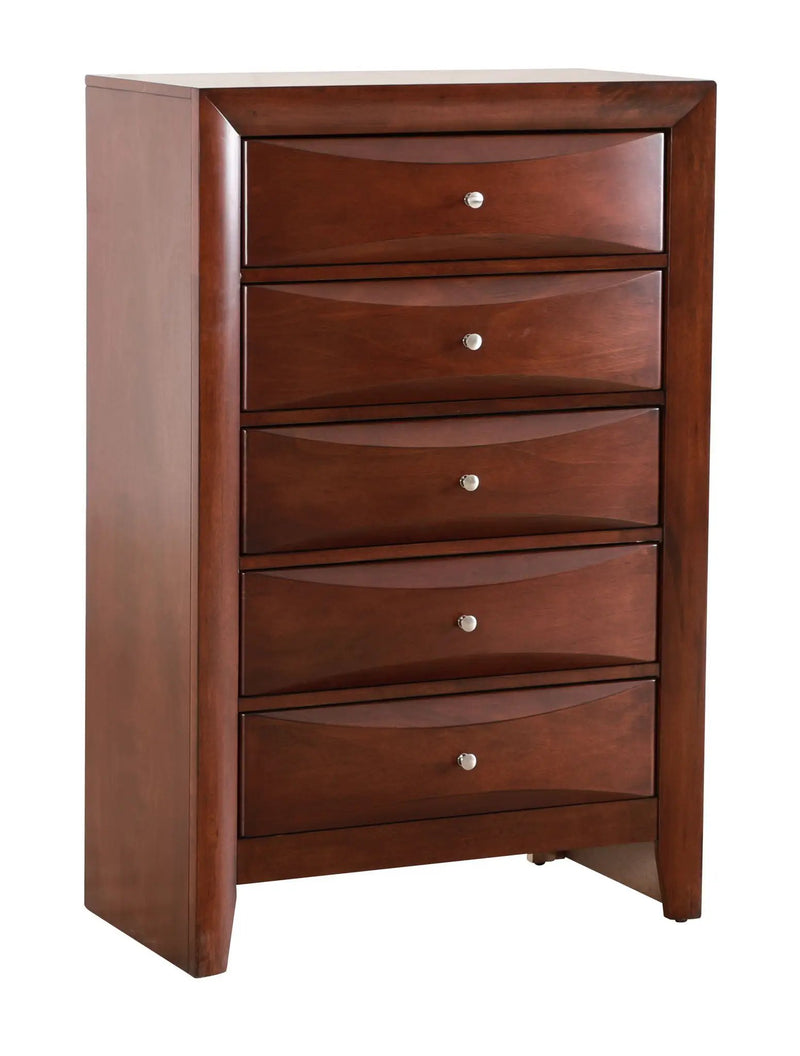 Marilla - Chest by Unique Piece Furniture