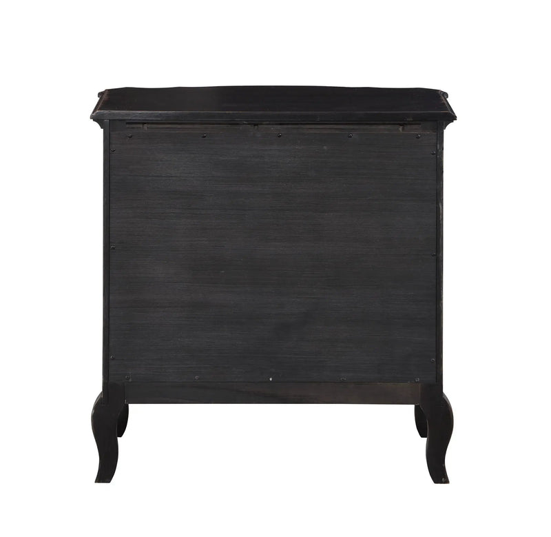 Chelmsford - Nightstand, Classic And Modern Design by Unique Piece Furniture