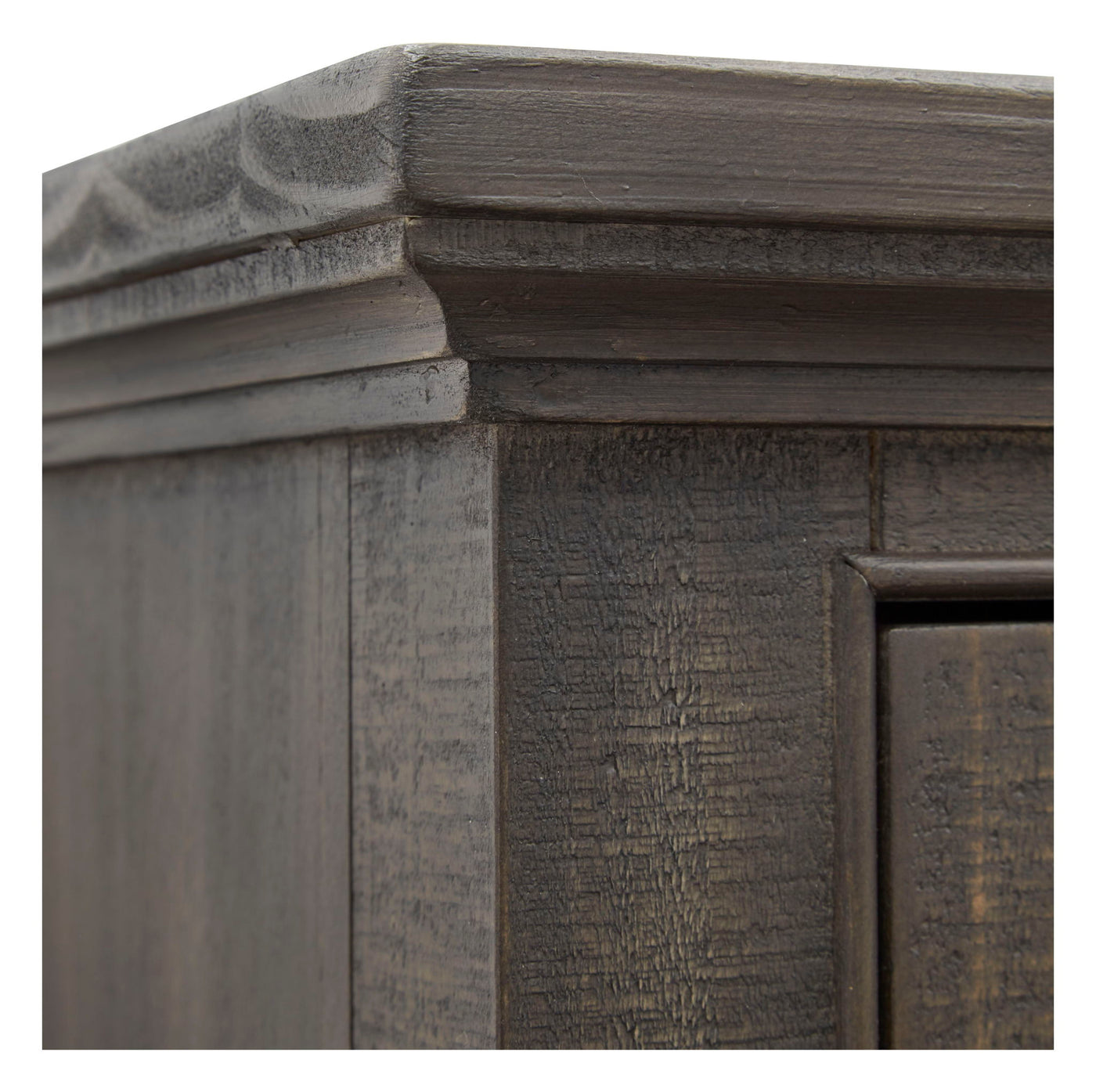 Westley Falls - Entertainment Console by Unique Piece Furniture