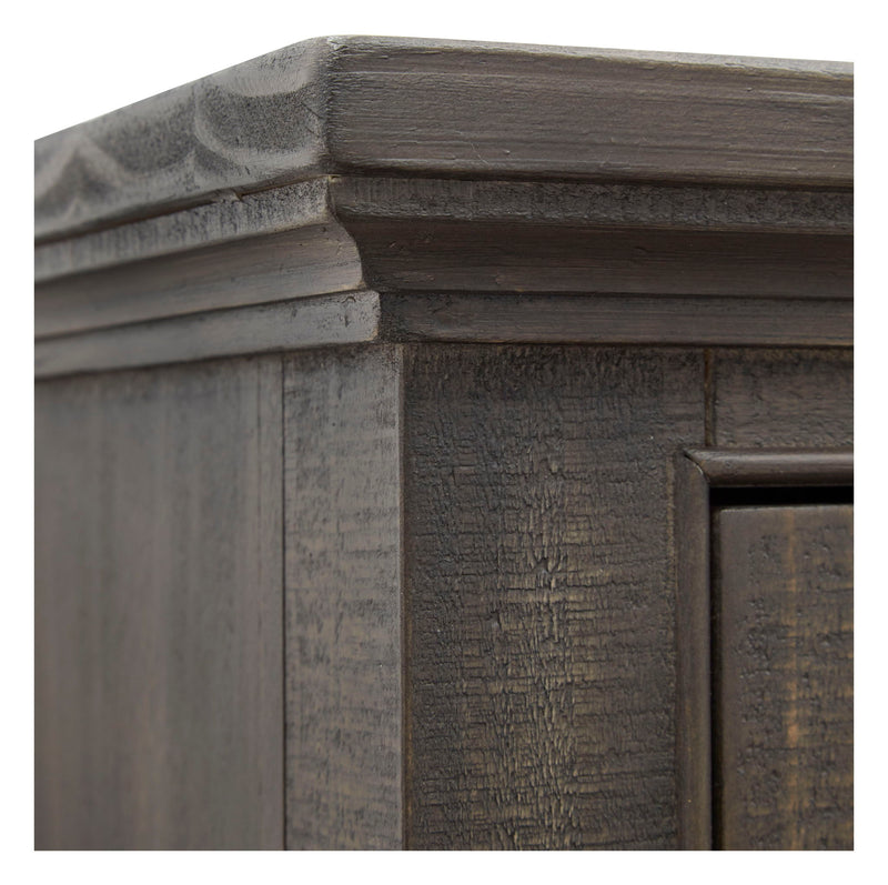 Westley Falls - Entertainment Console by Unique Piece Furniture
