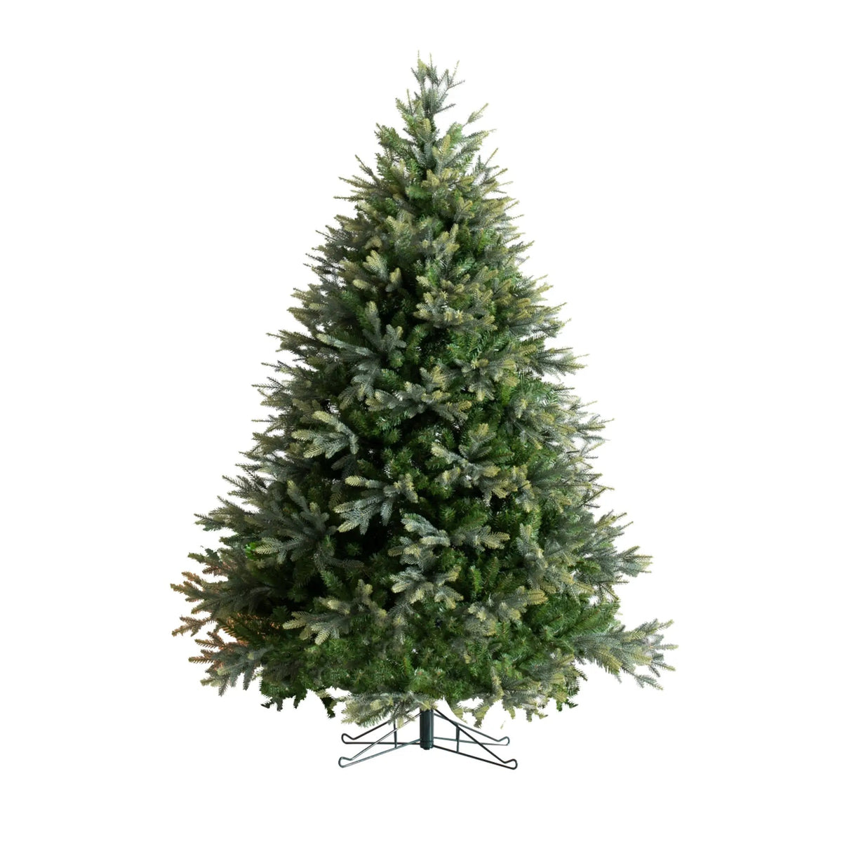 7 Ft Realistic Christmas Tree by HouseOfZazla