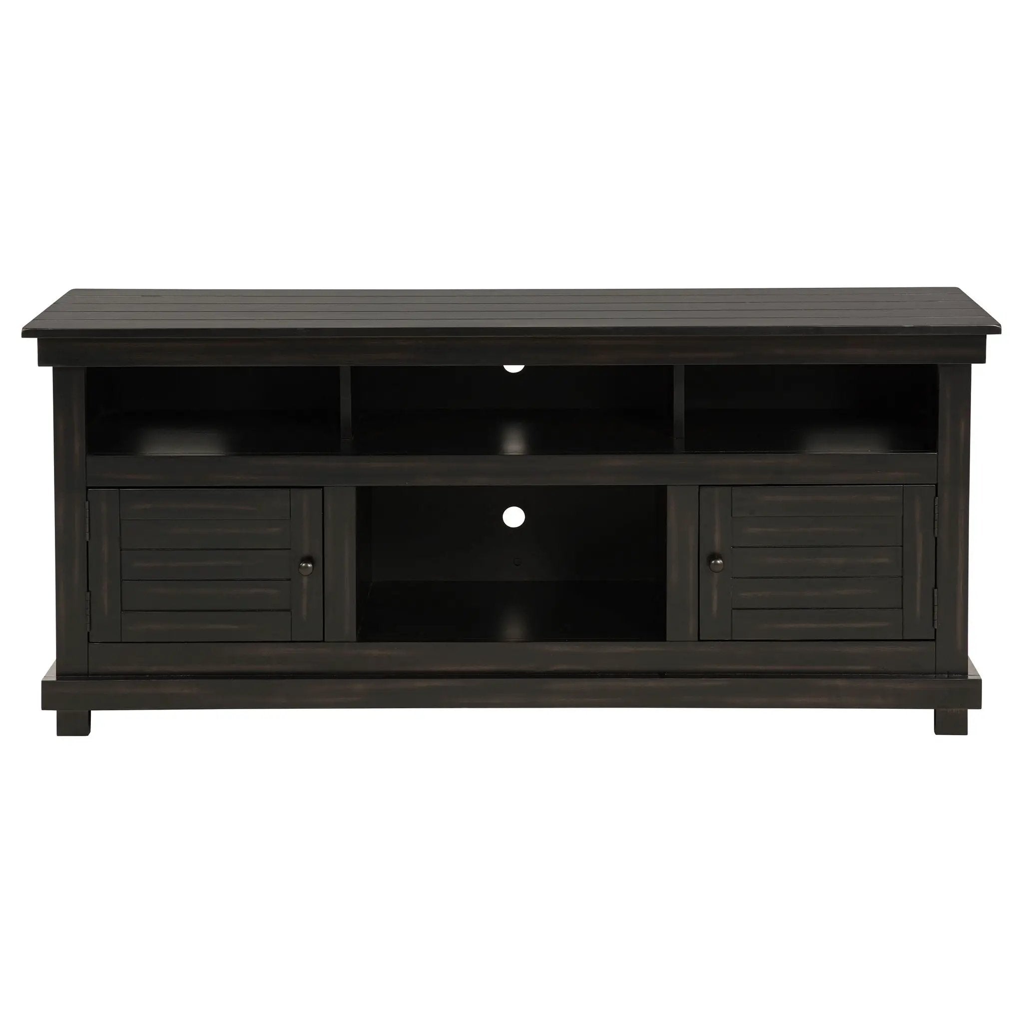 Castleton - TV Stand Media Console