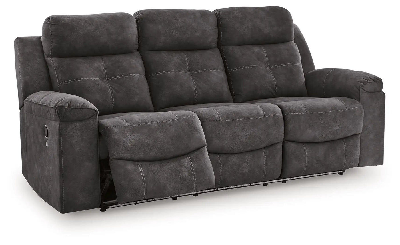 Brysonview - Reclining Living Room Set by Unique Piece Furniture