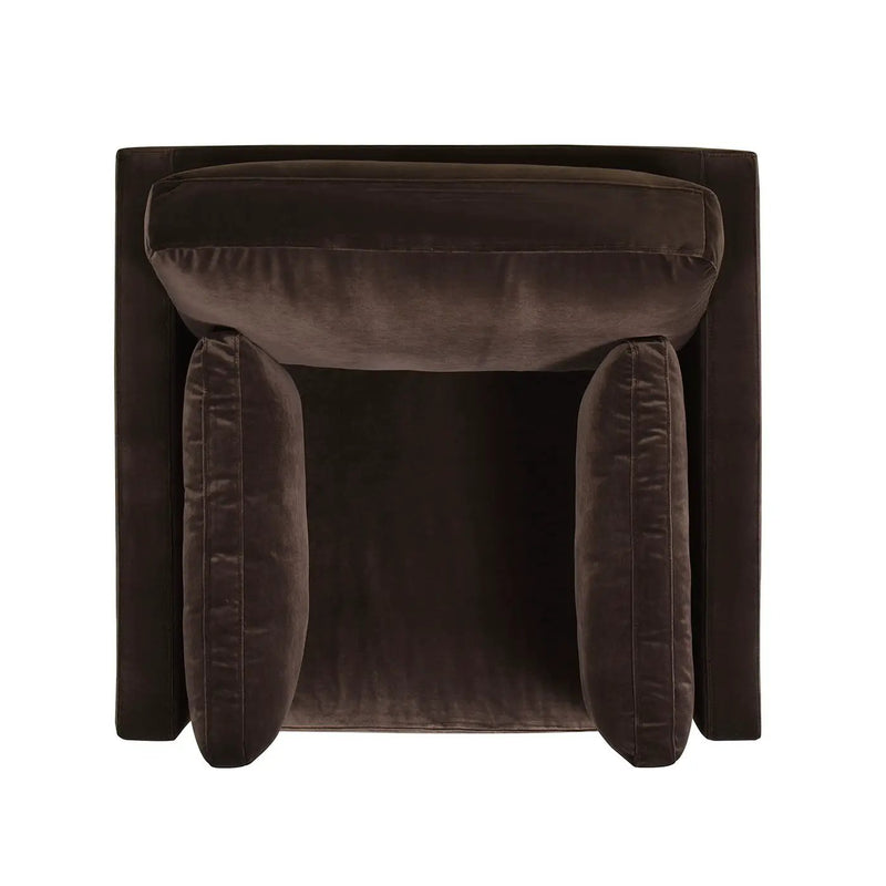 Knox - Modern Farmhouse Arm Chair by Unique Piece Furniture