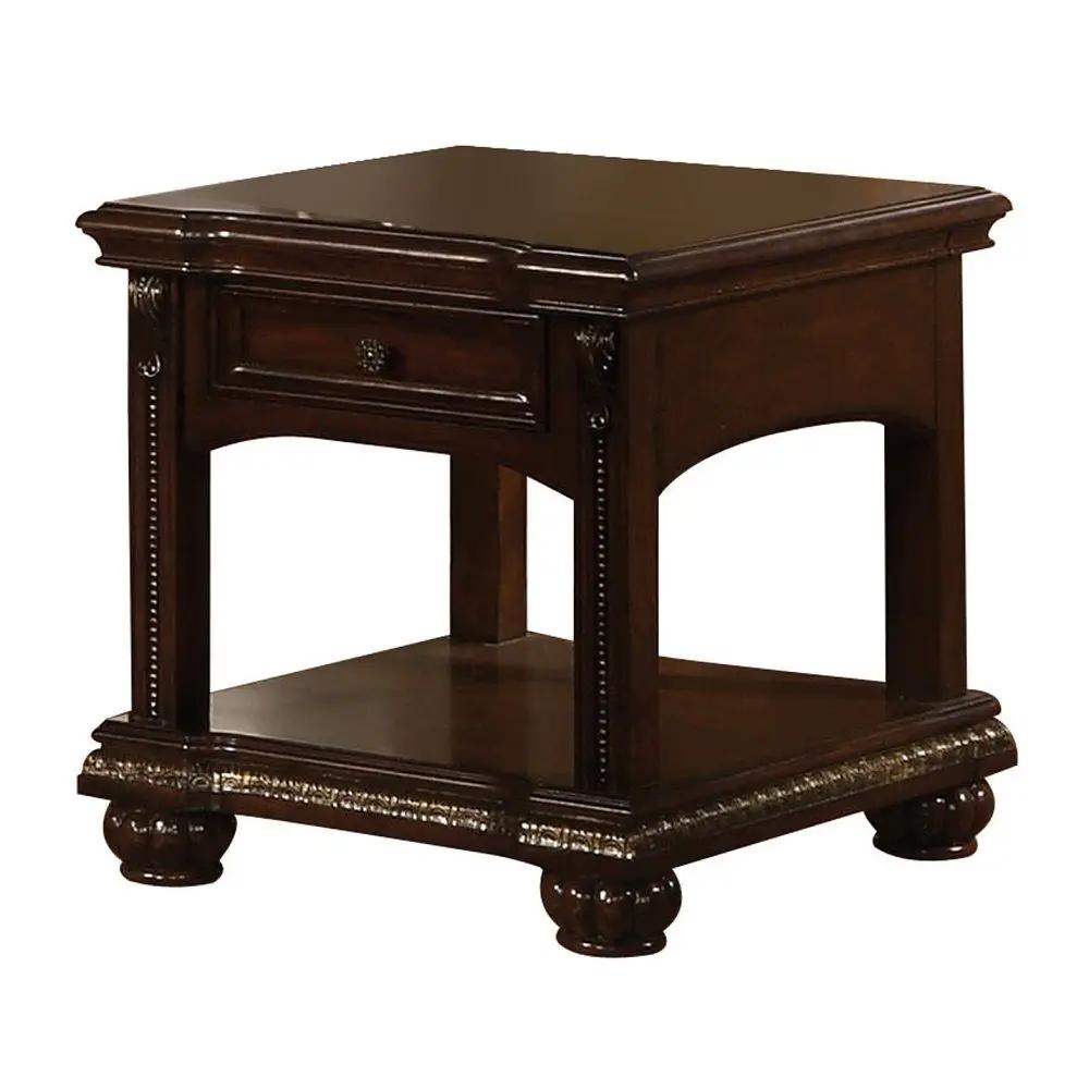 Anondale - Table by Unique Piece Furniture
