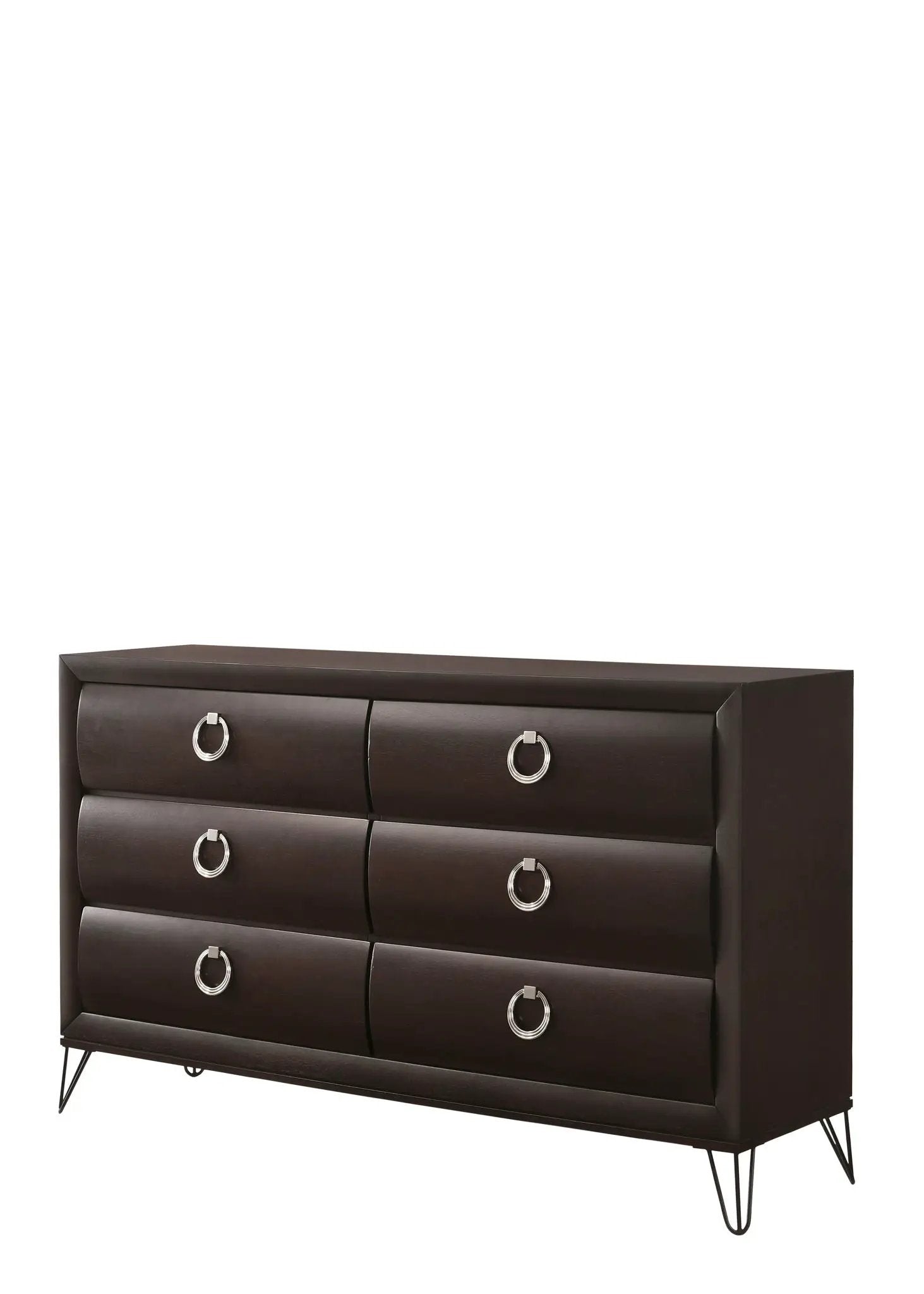 Tablita - Dresser - Brown by Unique Piece Furniture