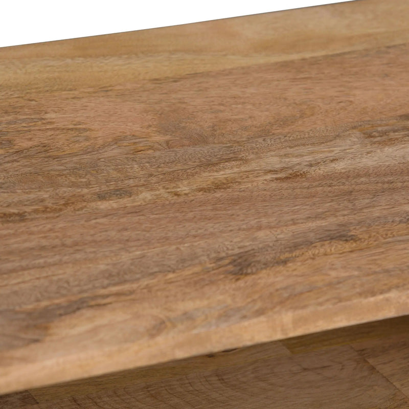 Hunter - Console Sofa Table - Natural by Unique Piece Furniture