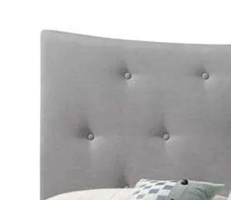 Venacha - Queen Bed - Gray by Unique Piece Furniture