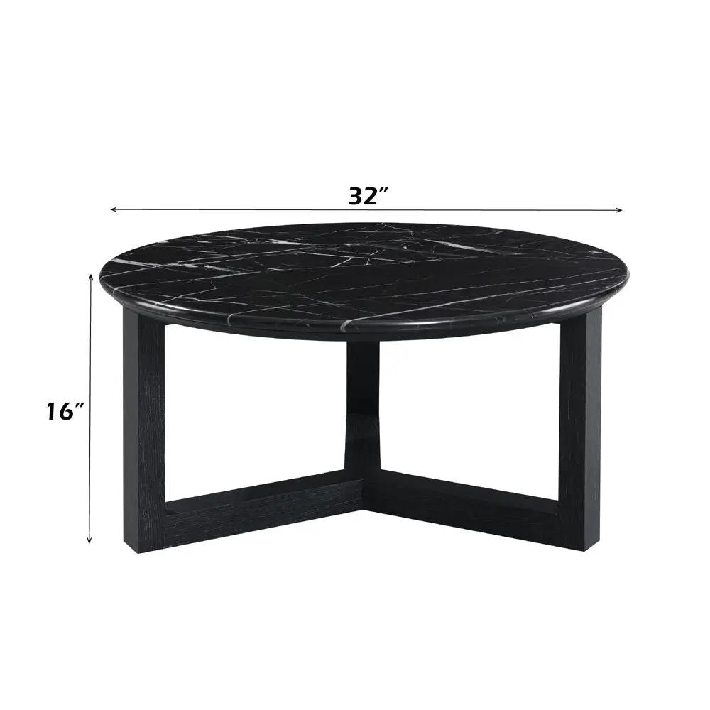 Dara - Coffee Table by Unique Piece Furniture