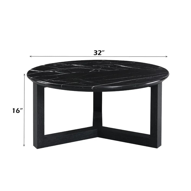Dara - Coffee Table by Unique Piece Furniture
