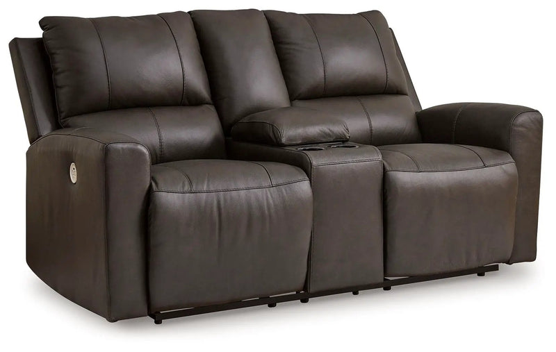 Boxmere - Reclining Living Room Set by Unique Piece Furniture