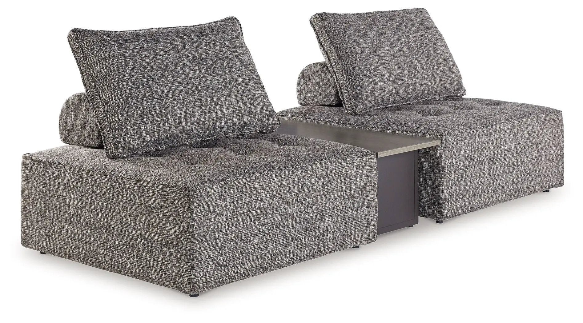 Bree Zee - Outdoor Sectional by Unique Piece Furniture