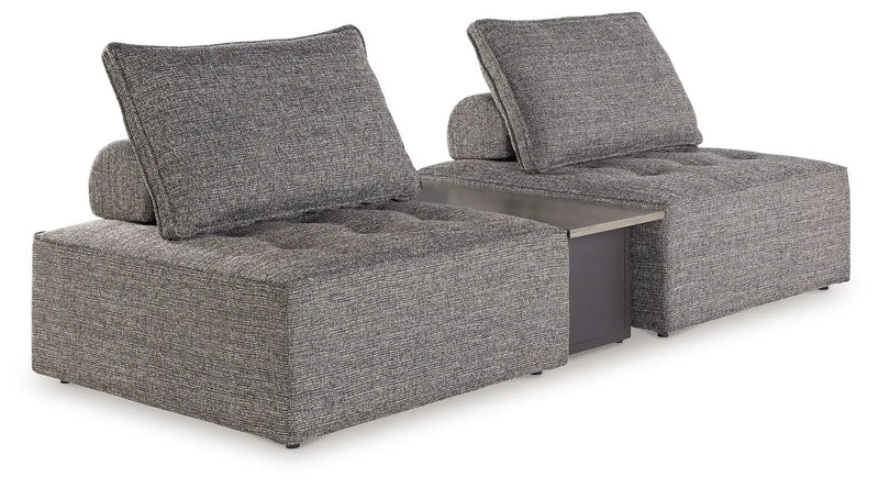 Bree Zee - Outdoor Sectional by Unique Piece Furniture
