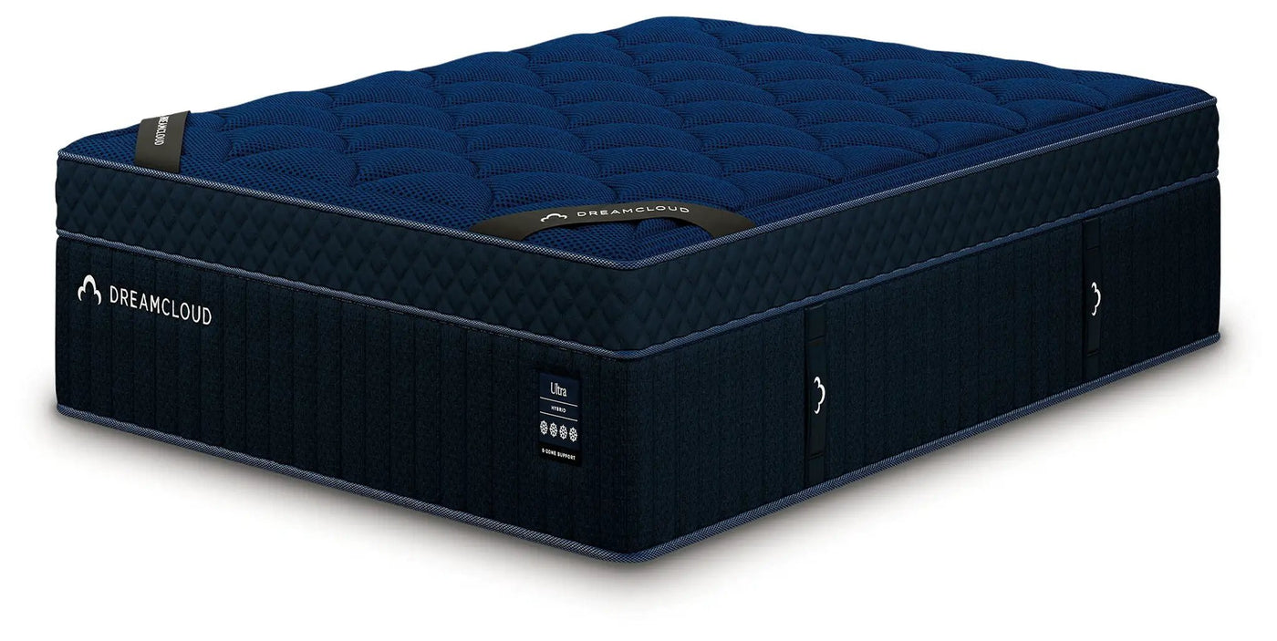 DreamCloud Ultra Hybrid - Mattress by Unique Piece Furniture