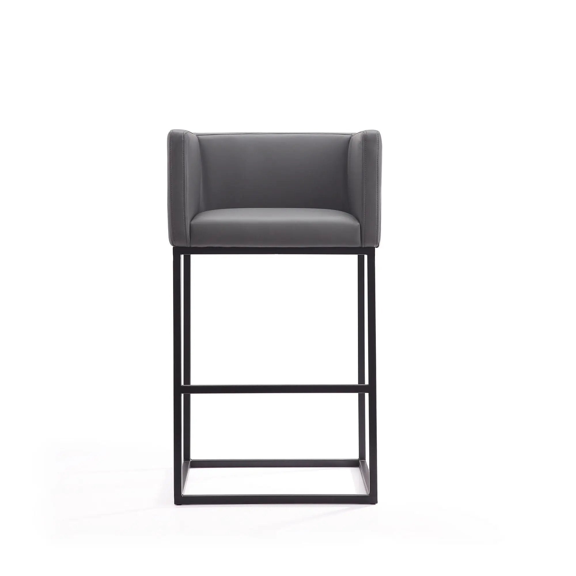 Embassy - Stool by HouseOfZazla