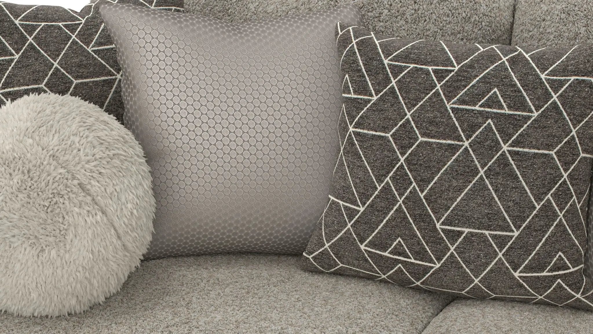 Reddington - Sofa - Umber by Unique Piece Furniture