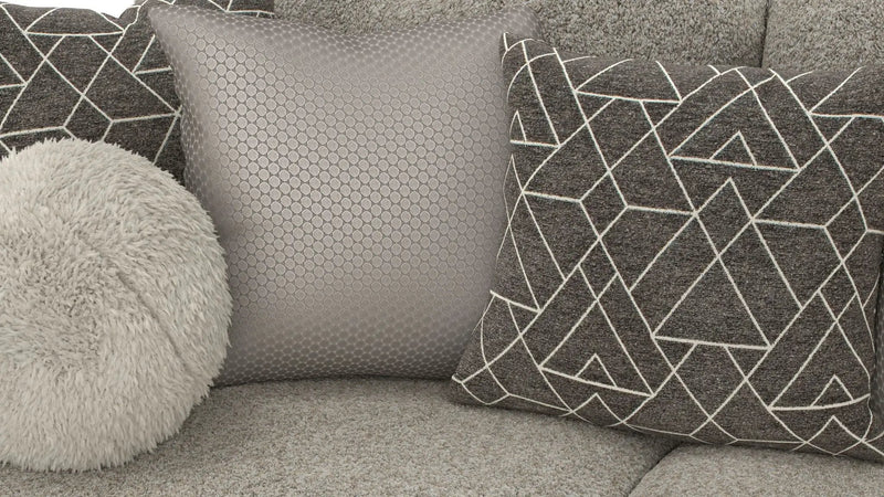 Reddington - Sofa - Umber by Unique Piece Furniture