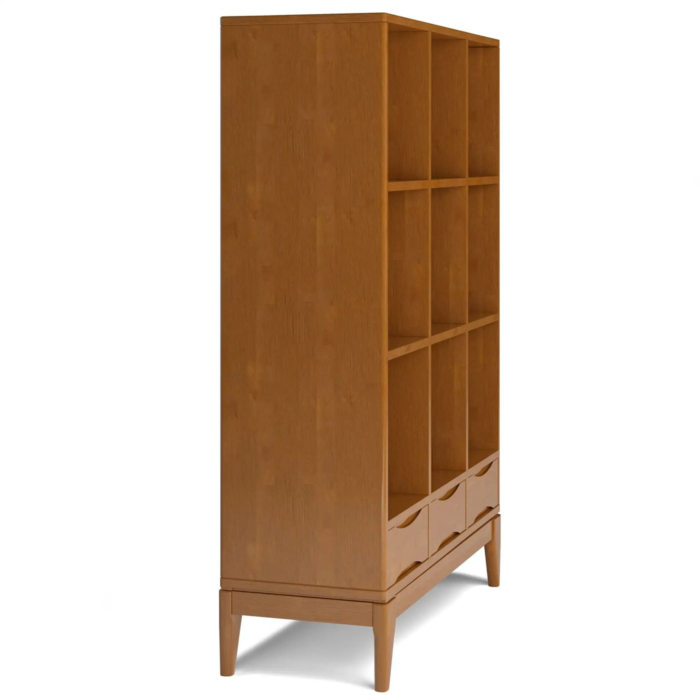 Harper - Cube Storage With Drawers by HouseOfZazla