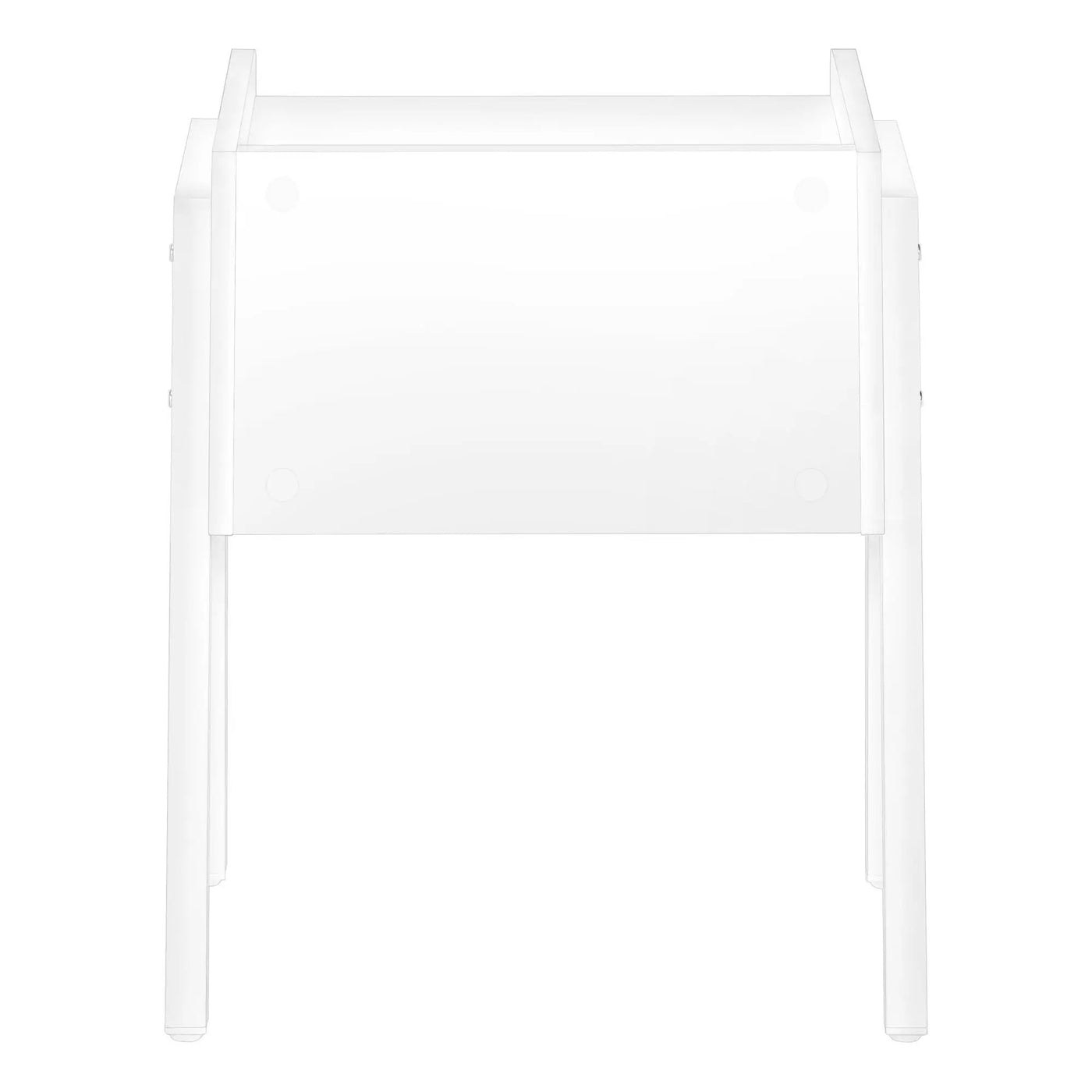 Accent Table, Side Contemporary & Modern Design by Unique Piece Furniture
