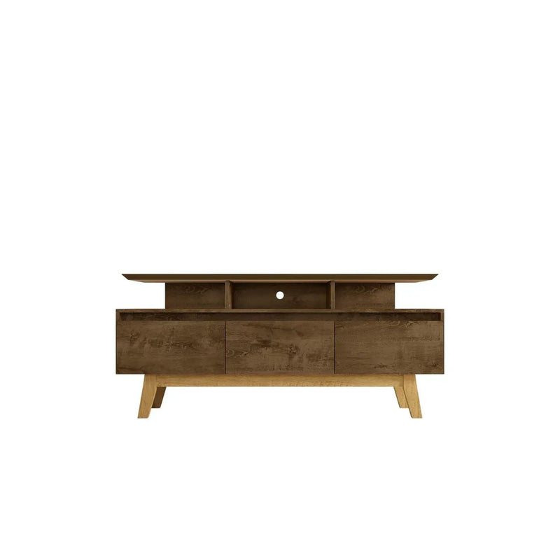 Yonkers - TV Stand by HouseOfZazla