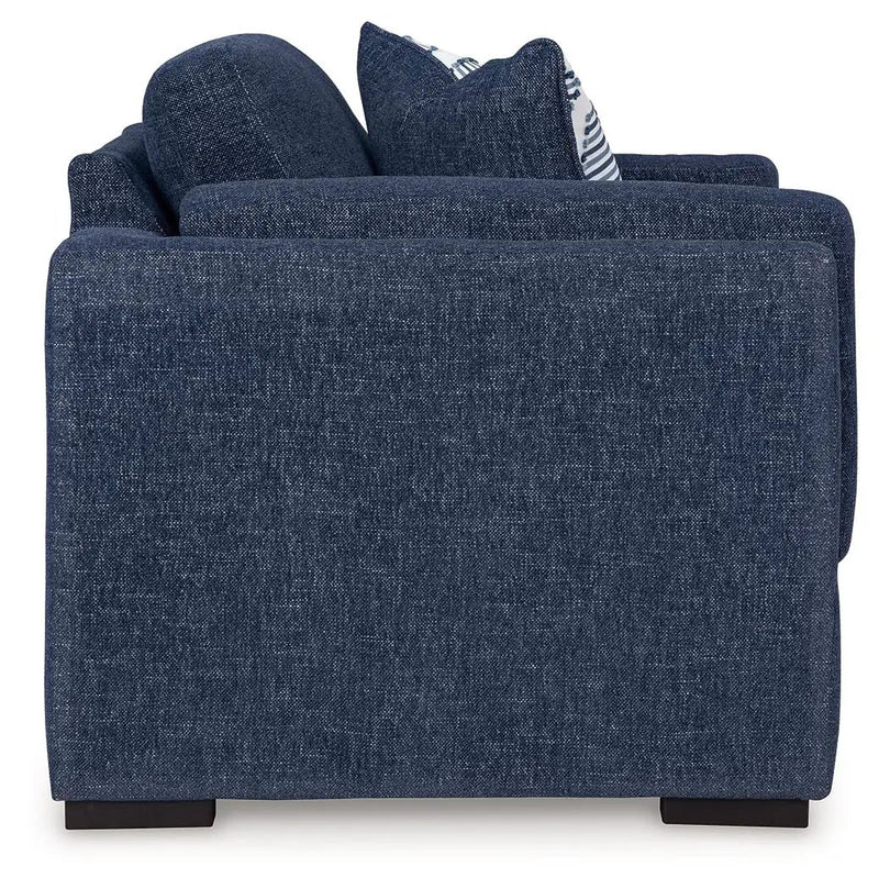 Evansley - Chair And A Half by Unique Piece Furniture