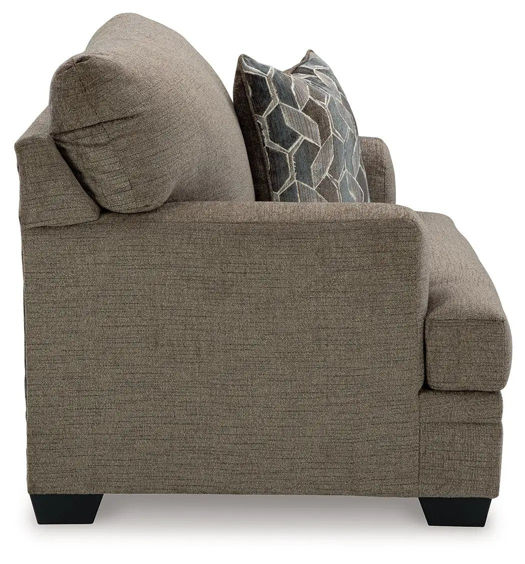Stonemeade - Chair And A Half by Unique Piece Furniture