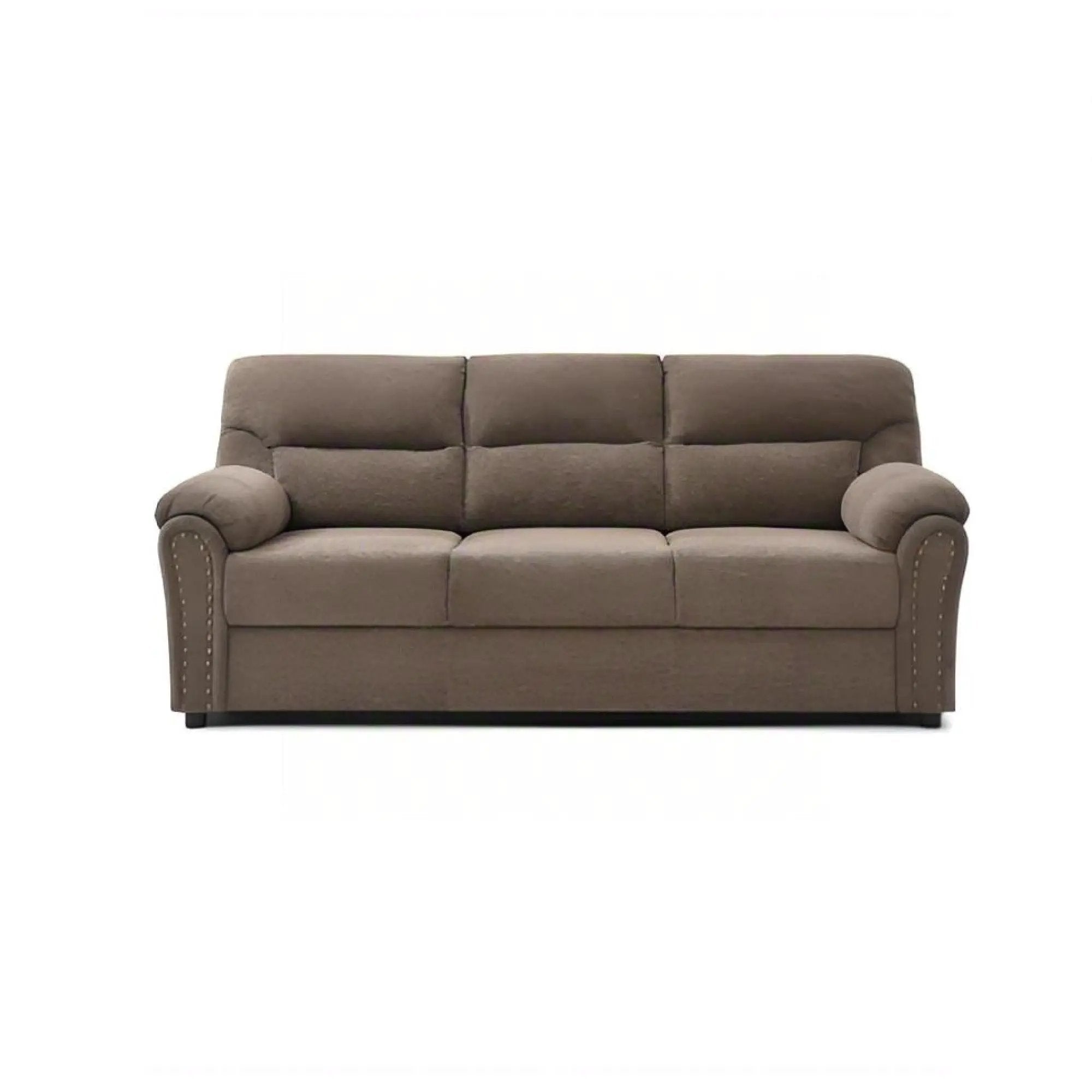 Hamilton - Sofa With Nailhead Trim by Unique Piece Furniture