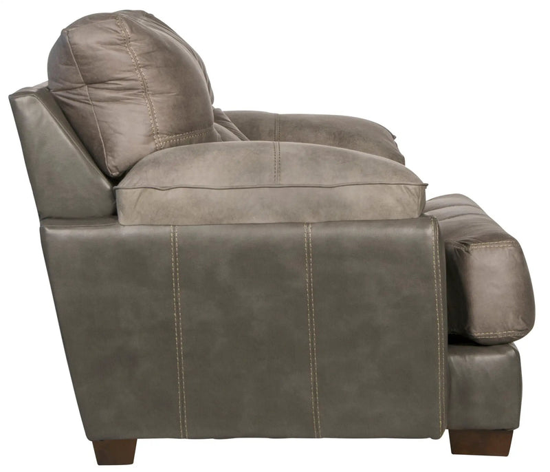 Drummond - Chair 1/2 by Unique Piece Furniture