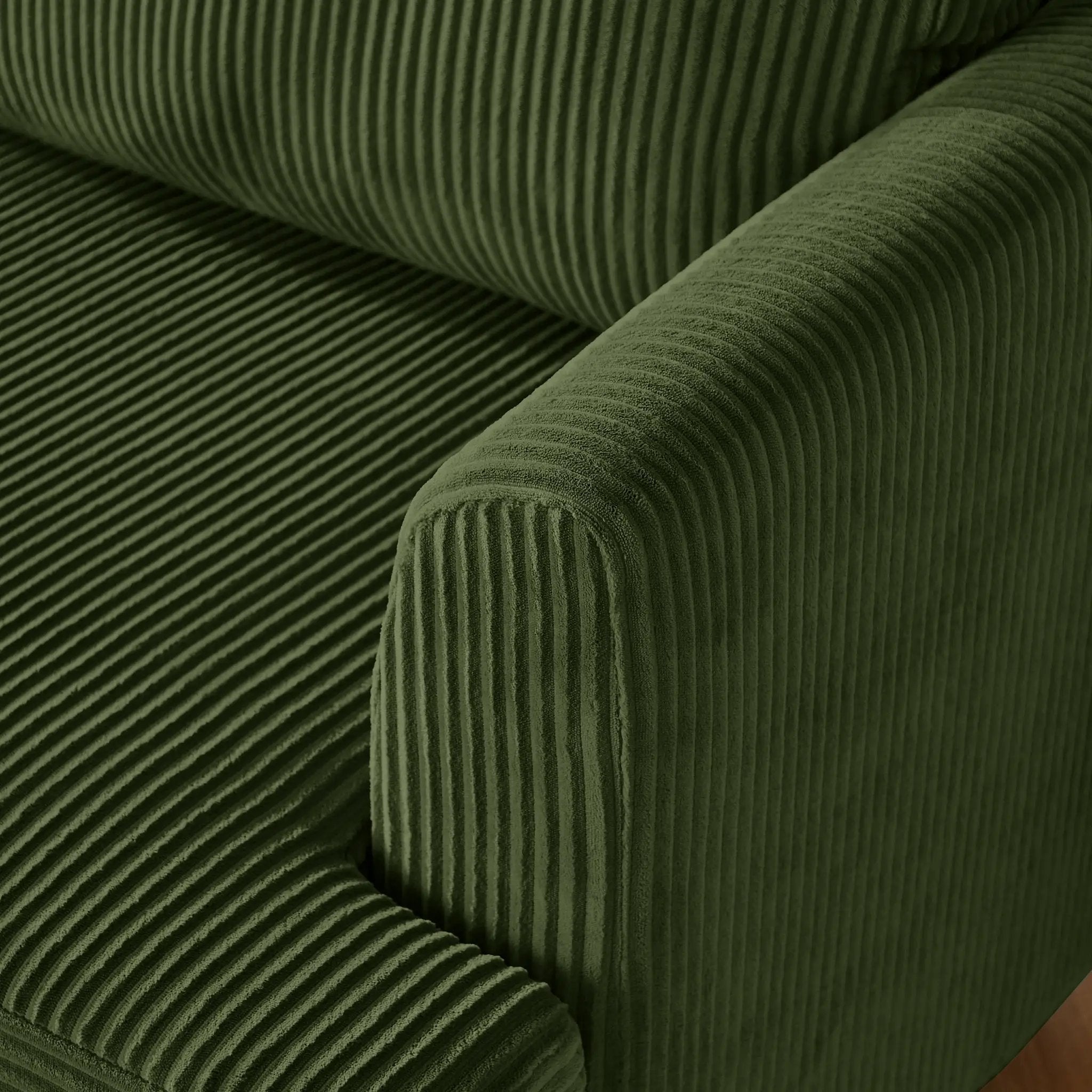 Modern Modular Sectional Couch by HouseOfZazla